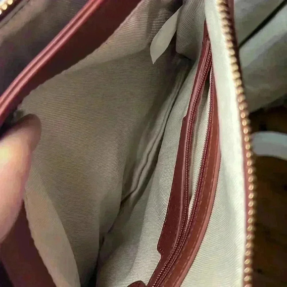 NWOT LC LAUREN CONRAD CROSSBODY - Picture 7 of 7